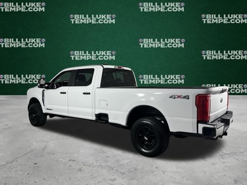 Used 2024 Ford F350 XL w/ XL Off-Road Package image 7