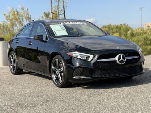 Certified 2020 Mercedes-Benz A 220 A 220 image 4