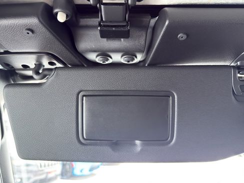 New 2026 Jeep Wrangler Sahara image 24