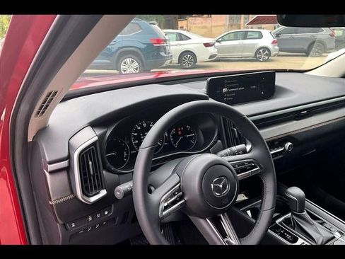 New 2026 MAZDA CX-50 AWD 2.5 Hybrid w/ Premium Pkg image 46