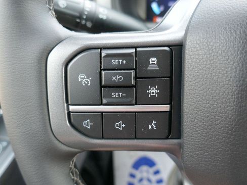 New 2026 Ford F150 Lariat AWD/4WD image 19