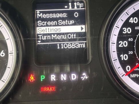 Used 2013 RAM 1500 Express image 33