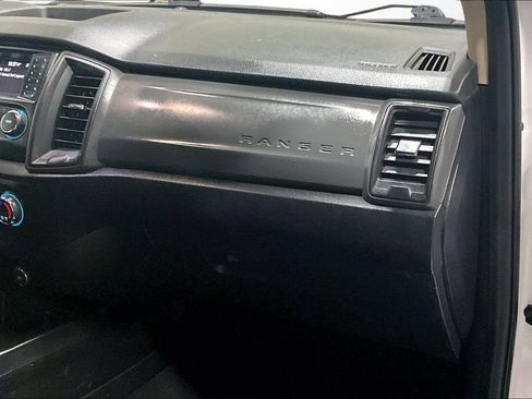 Used 2021 Ford Ranger XL w/ Equipment Group 101A High image 26