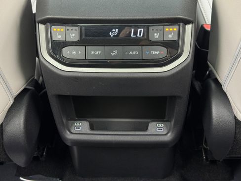 Used 2025 Lexus TX 350 TX 350 Premium w/ Technology Package image 35