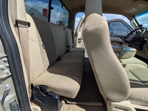 Used 2008 Ford F250 XLT AWD/4WD image 26
