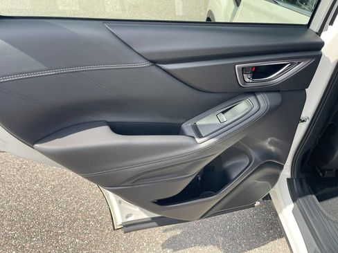 Used 2019 Subaru Forester Limited w/ Popular Package #3 AWD/4WD image 24