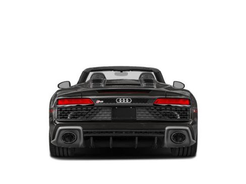 Used 2023 Audi R8 V10 performance image 5