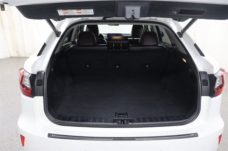 Used 2019 Lexus RX 350 AWD image 30