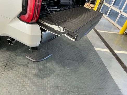 Used 2025 Toyota Tundra 1794 Edition image 40