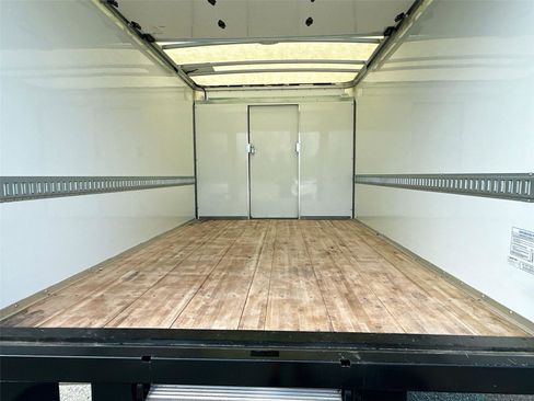 New 2024 Chevrolet Express 3500 w/ Power Convenience Package RWD image 15