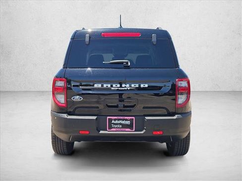 Used 2022 Ford Bronco Sport Big Bend AWD/4WD image 7