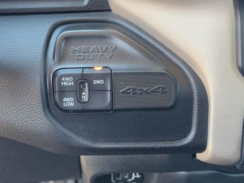 Used 2022 RAM 2500 Laramie AWD/4WD image 33