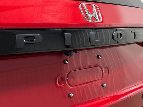 New 2026 Honda Pilot Black Edition image 20