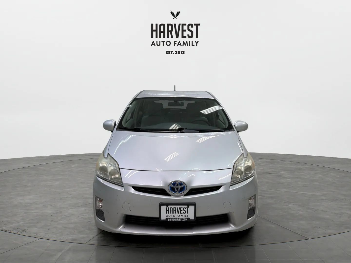 Used 2011 Toyota Prius Two FWD image 11