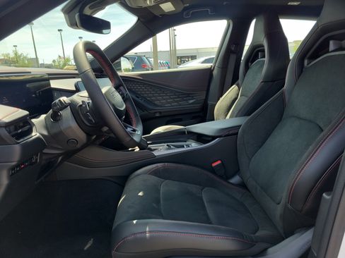New 2026 Dodge Charger R/T AWD/4WD image 11