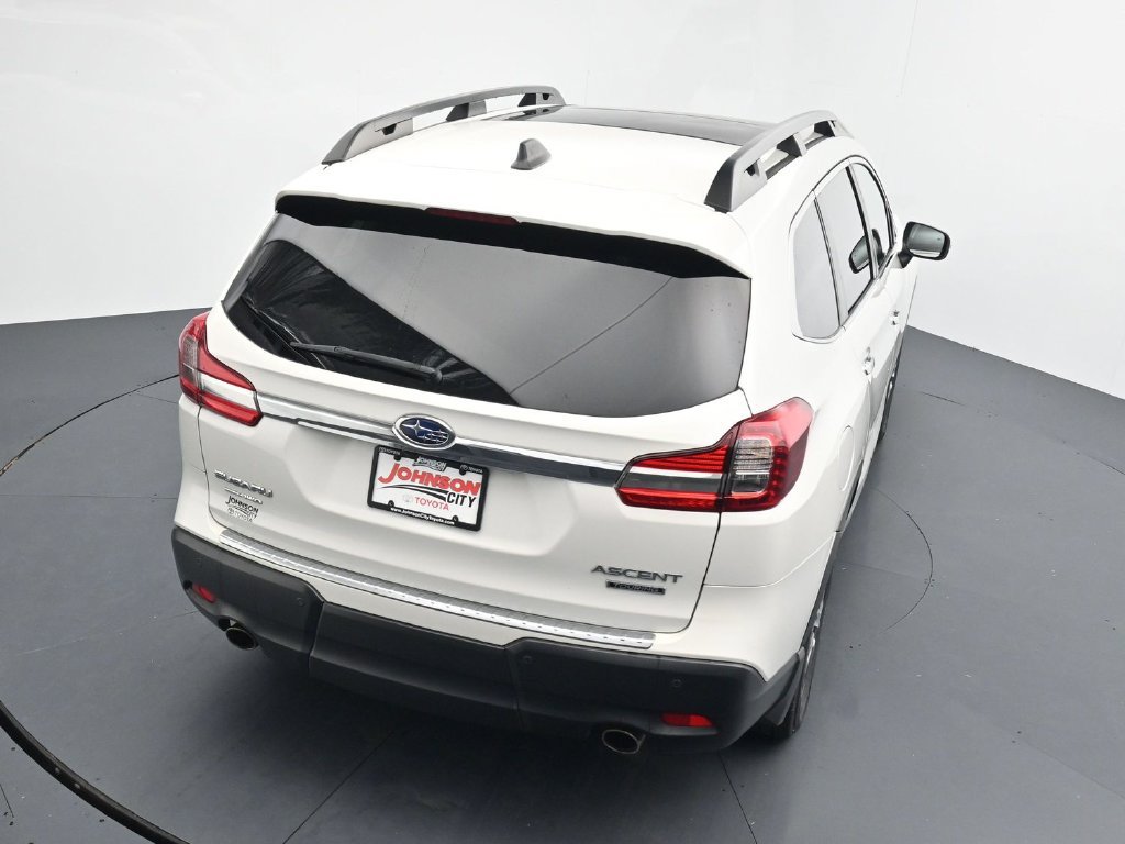 Used 2022 Subaru Ascent Touring AWD/4WD image 28