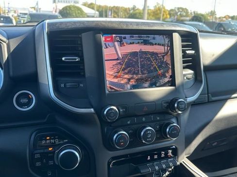 Used 2022 RAM 1500 Big Horn image 31