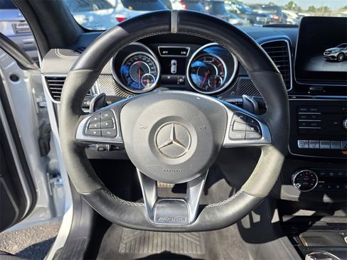 Used 2019 Mercedes-Benz GLE 63 AMG S image 16