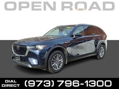 Certified 2025 MAZDA CX-90 3.3 Turbo w/ Preferred Package