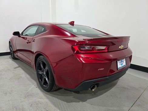 Used 2017 Chevrolet Camaro LT w/ RS Package image 31