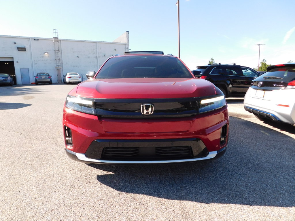 Used 2024 Honda Prologue Touring image 3