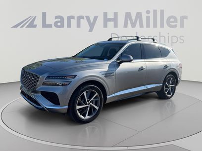 Used 2025 Genesis GV80 3.5T Advanced