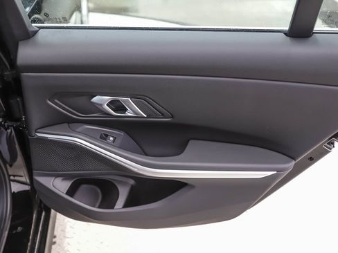 Certified 2025 BMW 330i xDrive Sedan w/ M Sport Package image 24