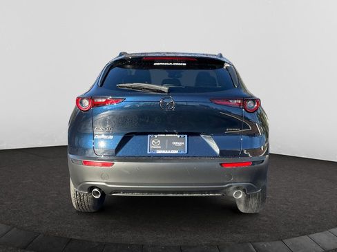 New 2026 MAZDA CX-30 AWD 2.5 S image 4