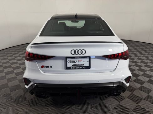 New 2026 Audi RS 3 image 6