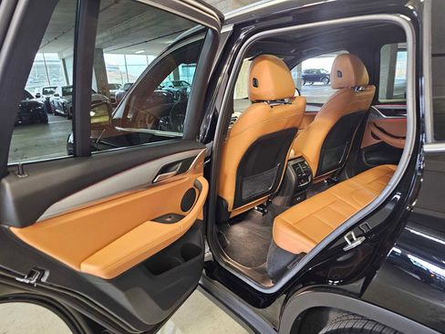 Used 2023 BMW X3 xDrive30i w/ Premium Package w/ZPA image 37