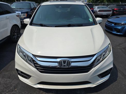 Used 2019 Honda Odyssey EX-L image 7