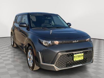 Used 2024 Kia Soul LX w/ Option Group 015