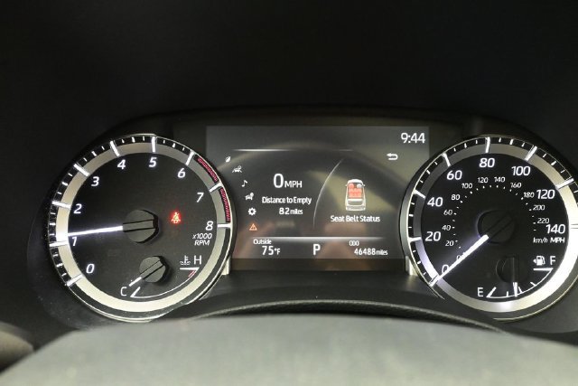 Used 2023 Toyota Highlander XLE AWD/4WD image 33