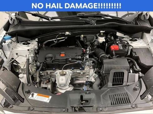 Certified 2026 Honda HR-V EX-L image 29