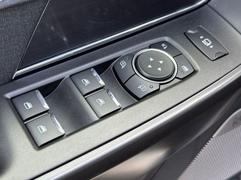 New 2025 Ford F150 Lariat w/ Equipment Group 501A Mid image 18