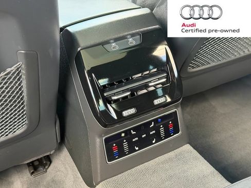 Certified 2026 Audi A6 Prestige w/ Prestige Package AWD/4WD image 36