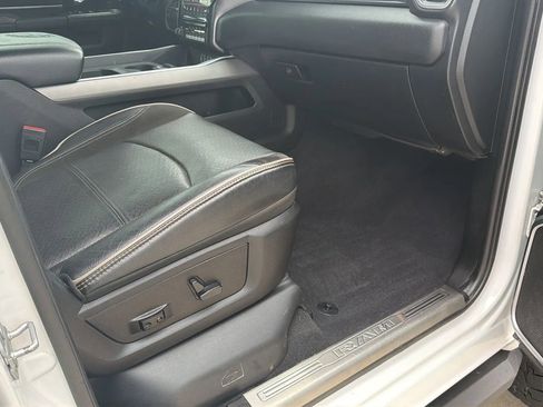 Used 2020 RAM 2500 Laramie w/ Night Edition AWD/4WD image 71