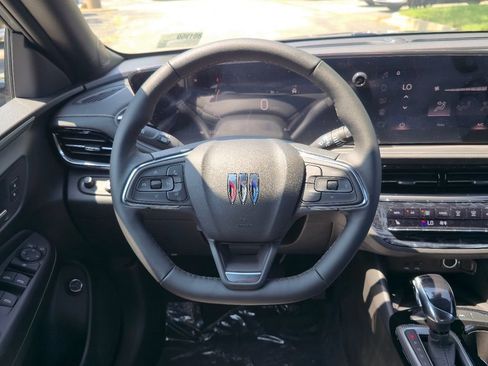 New 2026 Buick Envista Avenir FWD image 13