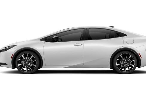 New 2026 Toyota Prius Plug-In Hybrid FWD image 28