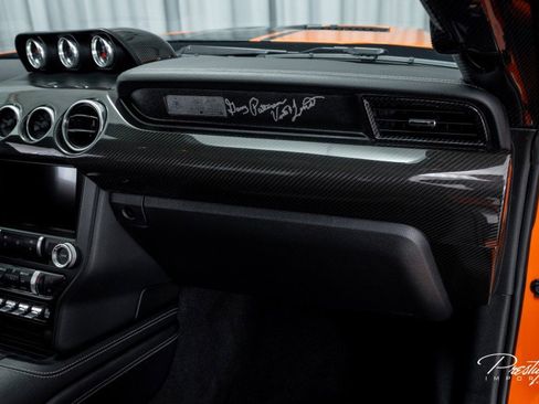 Used 2020 Ford Mustang GT Premium w/ GT Performance Package image 55