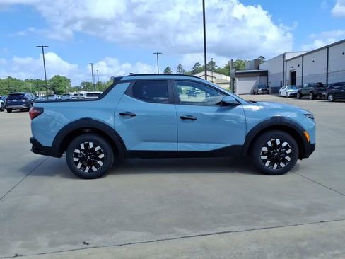 New 2026 Hyundai Santa Cruz SEL FWD image 2