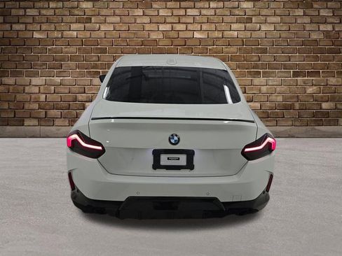 Used 2023 BMW 230i xDrive Coupe w/ Premium Package AWD/4WD image 4