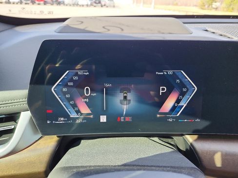 Used 2025 BMW X1 xDrive28i w/ Technology Package image 22