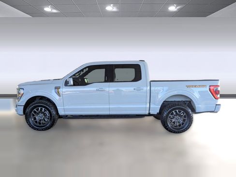 Certified 2023 Ford F150 Tremor w/ Equipment Group 402A High image 2