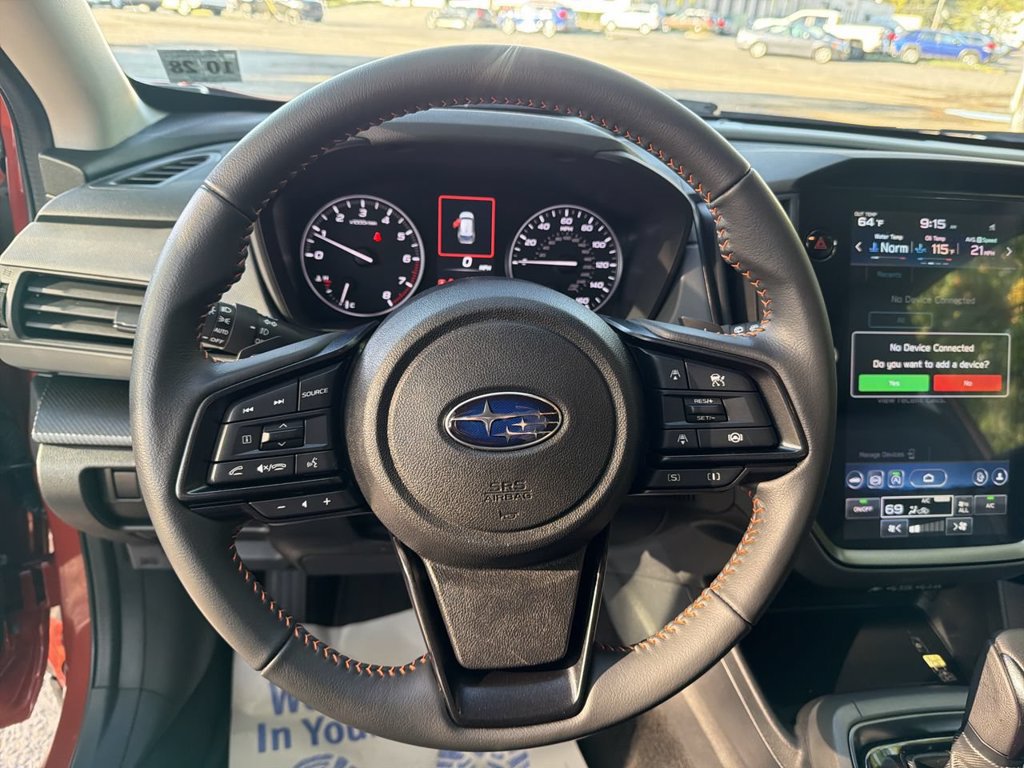 Certified 2024 Subaru Crosstrek 2.5i Limited AWD/4WD image 18