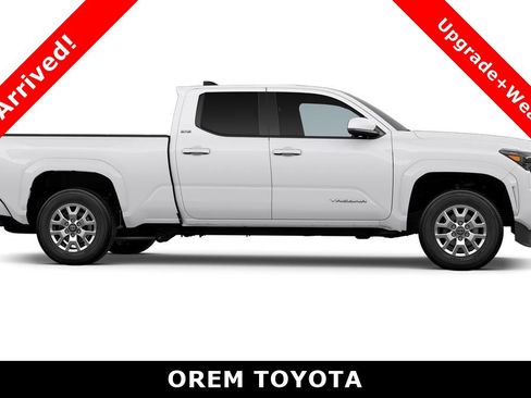 New 2026 Toyota Tacoma SR5 image 27