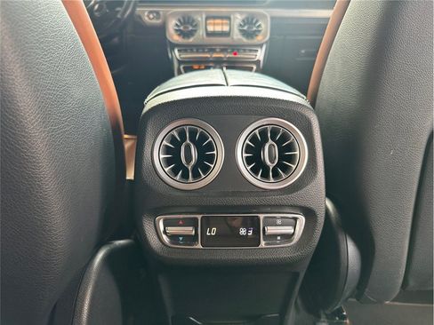 Used 2020 Mercedes-Benz G 63 AMG 4MATIC image 50