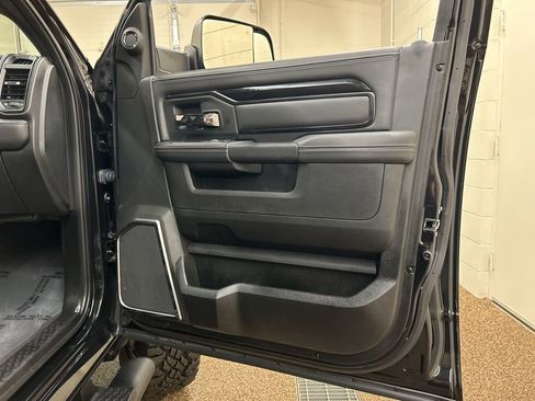 Used 2022 RAM 2500 Power Wagon AWD/4WD image 20