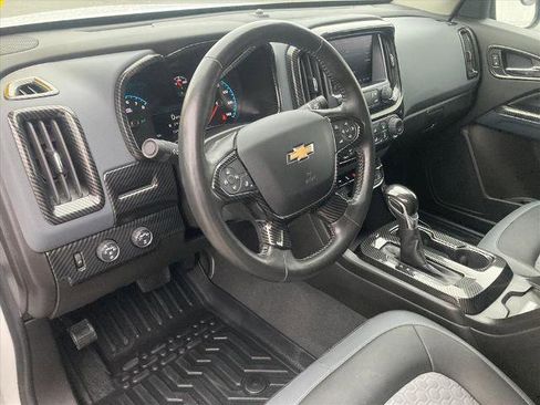 Used 2022 Chevrolet Colorado Z71 image 20