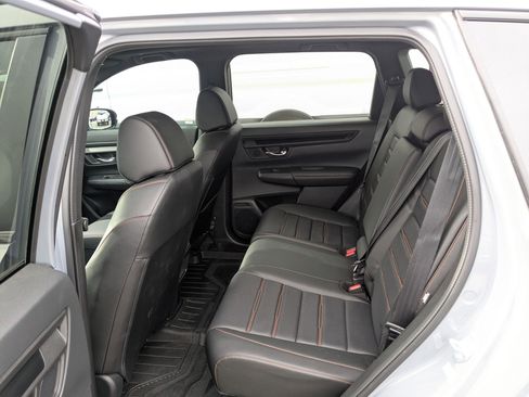 Used 2026 Honda CR-V Sport-L image 28